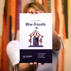 belastingfraude en fiscale boetes